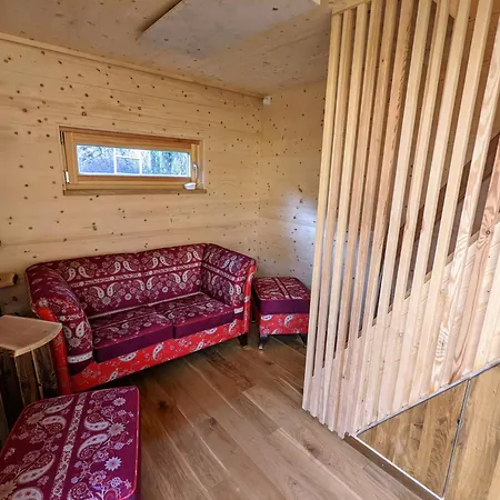 Mondholz-tiny-haus Im Neckartal Nyaraló Neckargemünd